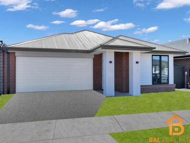 Modern Family Home in Prime Truganina Location