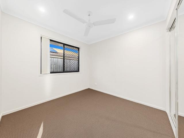 Modern Family Home in Quiet, Family Friendly Pocket of Griffin