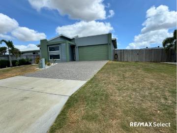 Modern Family Home in Quiet Location 40 Beachwood Circuit, Bakers Creek