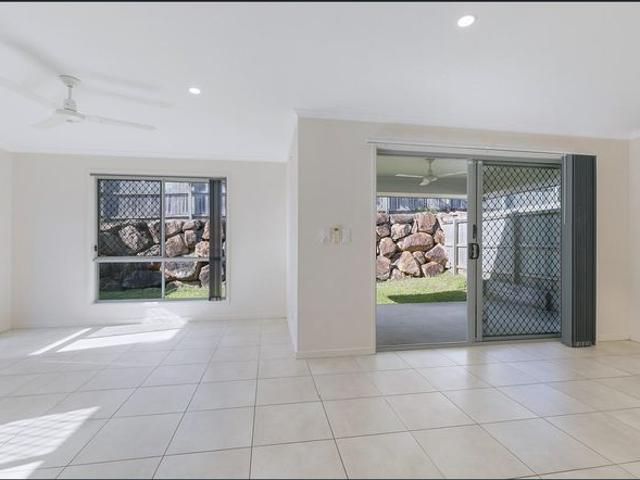 Modern Family Home in Riverbreeze Estate