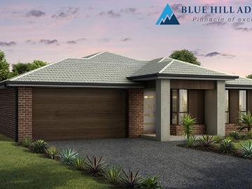 Modern Family Home in Wadalba