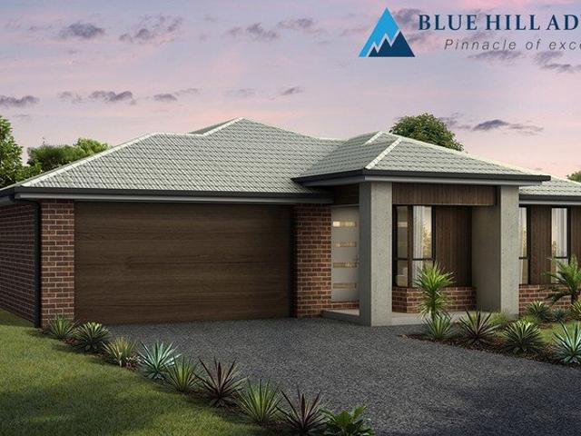 Modern Family Home in Wadalba