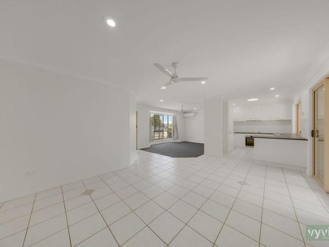 Modern family home in West Gladstone