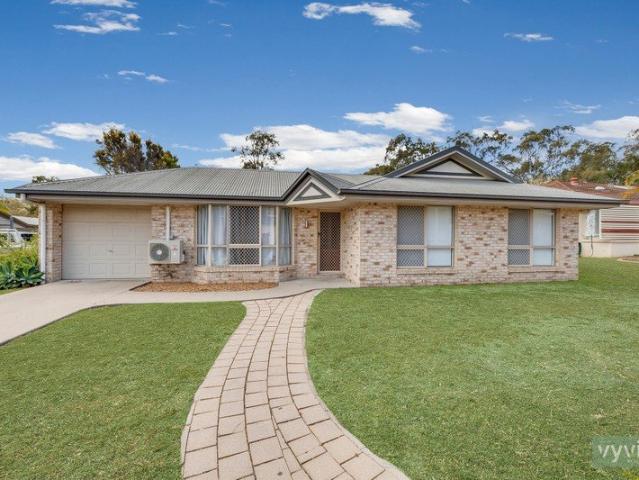 Modern family home in West Gladstone