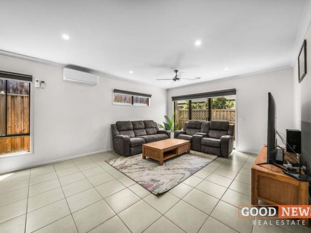 Modern Family Home in Tarneit!