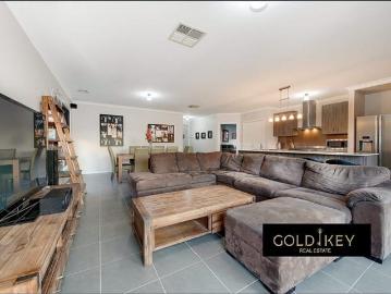 Modern Family Home in Tarneit VIC!