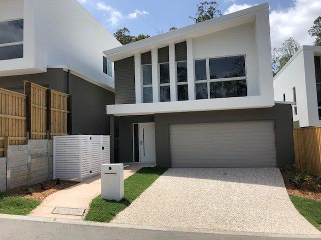 Modern Family Home in The Beautiful Gap