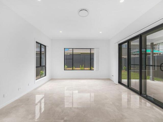 Modern Family Home in The Gables
