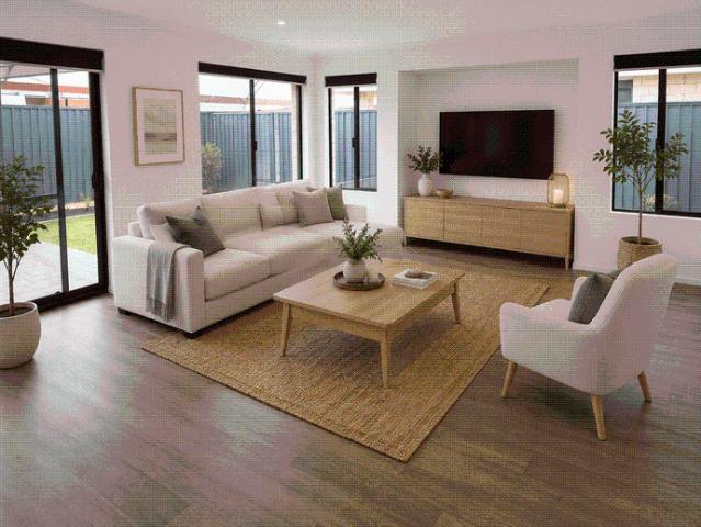 Modern Family Home in the Heart of Baldivis