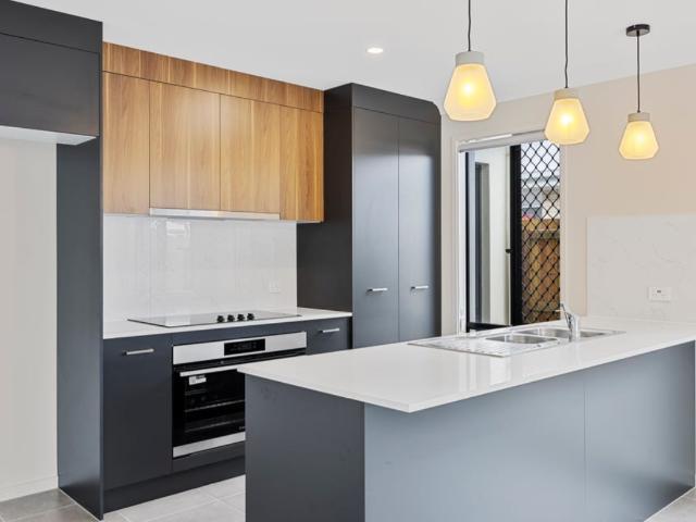 Modern Family Home in the Heart of Banya