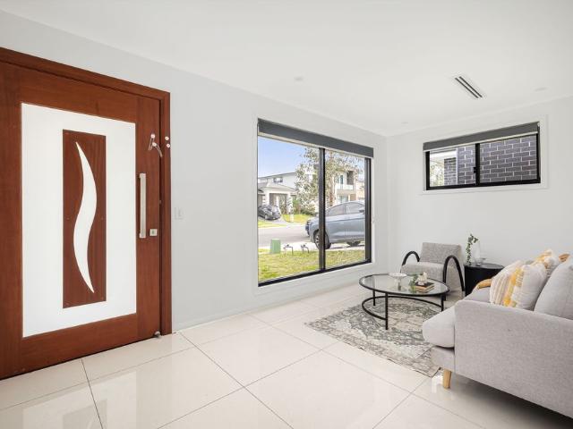 Modern Family Home in the Heart of Box Hill