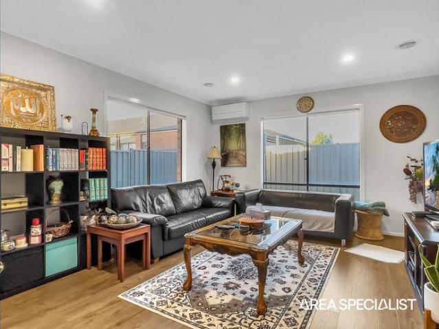Modern Family Home in the Heart of Clyde North