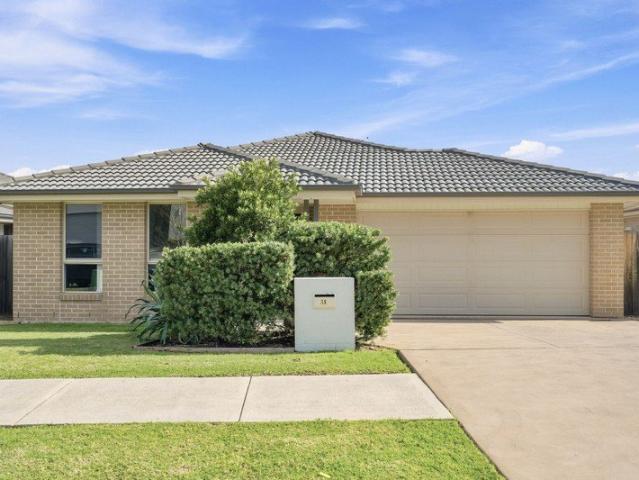 Modern Family Home in the Heart of Edmondson Park