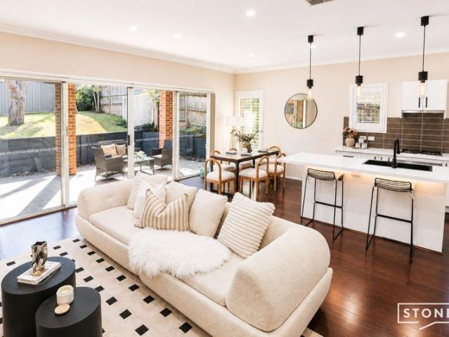 Modern Family Home in the Heart of Ermington