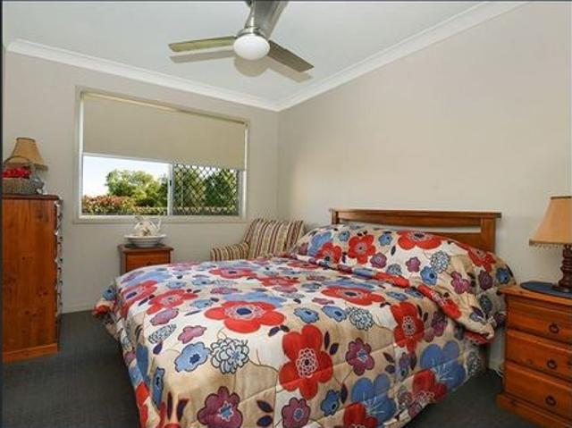 Modern Family Home in the Heart of Highfields