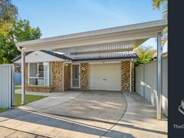 Modern Family Home in the Heart of Kuraby