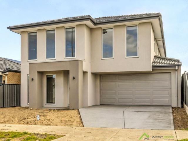 Modern Family Home in the Heart of Kalkallo