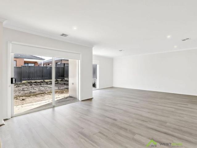 Modern Family Home in the Heart of Kalkallo
