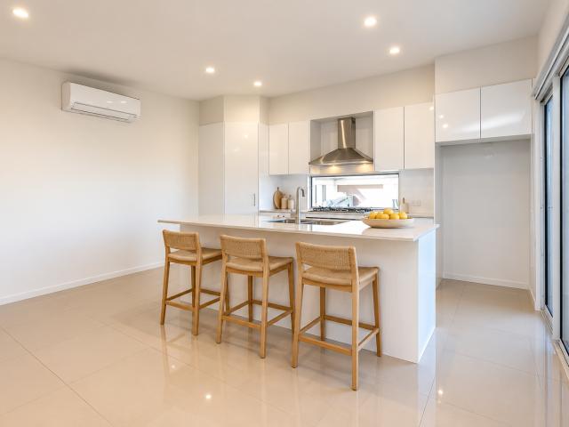 Modern Family Home in the Heart of Pelican Waters