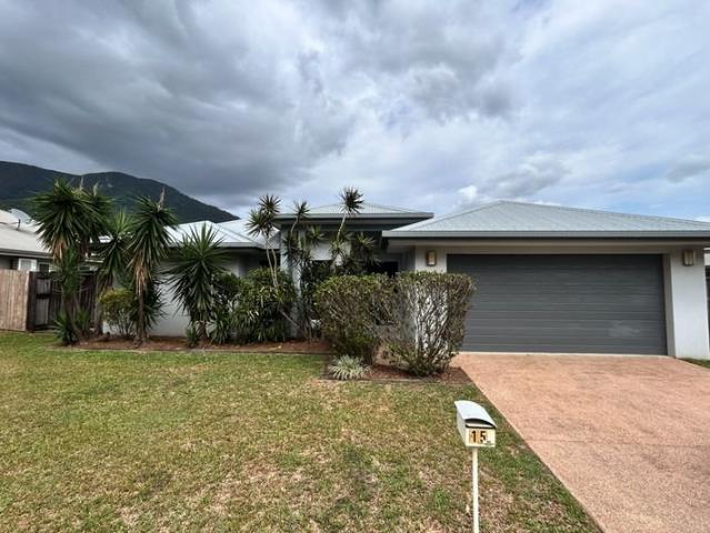 MODERN FAMILY HOME IN THE HEART OF REDLYNCH