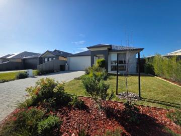 Modern Family Home in the Heart of Vasse