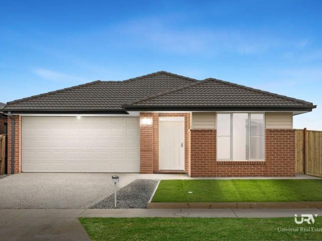 Modern Family Home in the Heart of Wallan