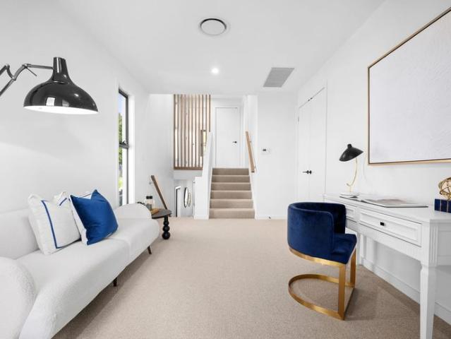 Modern Family Home in the Heart of Warriewood