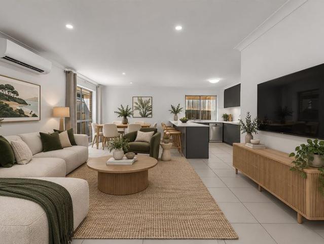 Modern Family Home in the Heart of Yarrabilba!