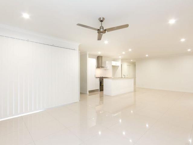 Modern Family Home in the Heart of Yarrabilba