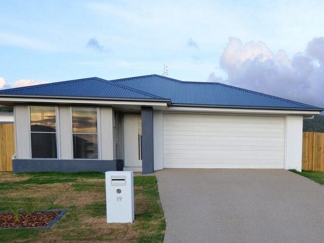 Modern family home in the sought after suburb of Norman Gardens