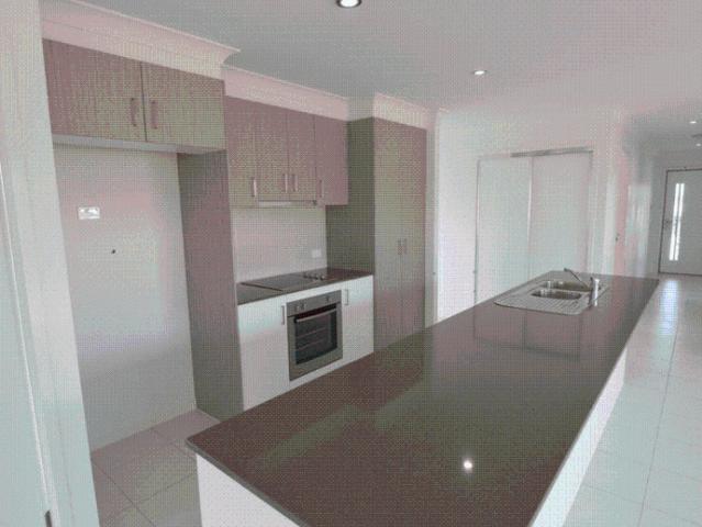 Modern family home in the sought after suburb of Norman Gardens
