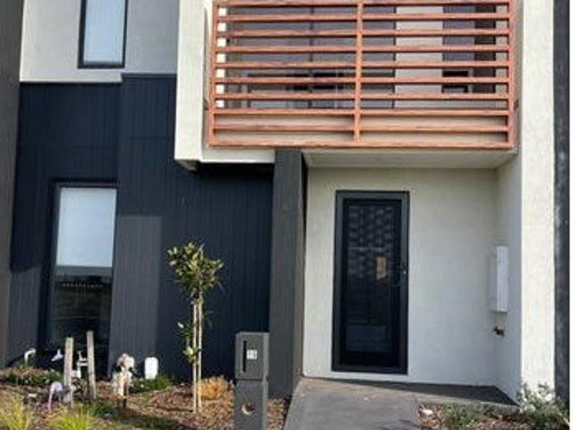 Modern Family Home in Truganina