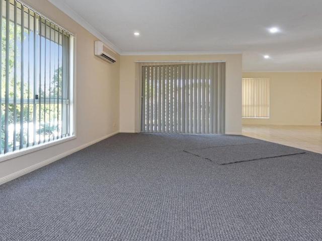 Modern Family Home in Upper Caboolture!