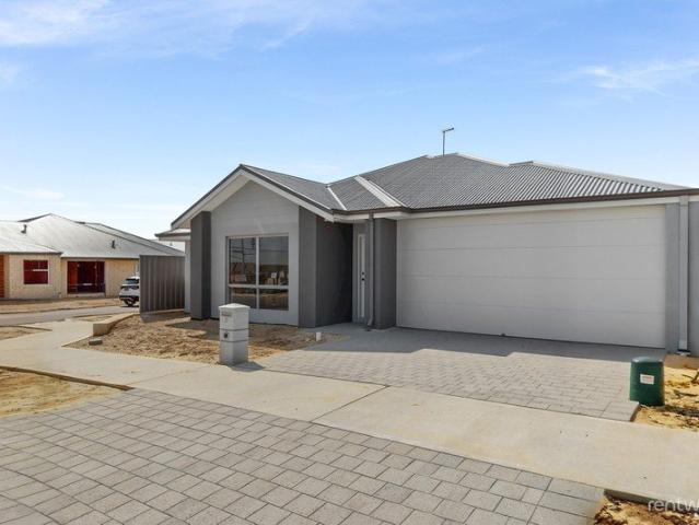 MODERN FAMILY HOME IN YANCHEP