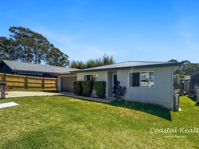Modern family home ideal investment