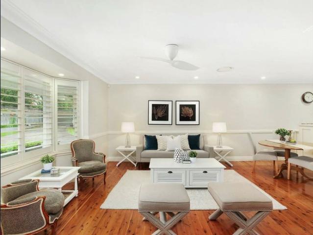 Modern Family Home Just Moments from Castle Towers & Metro