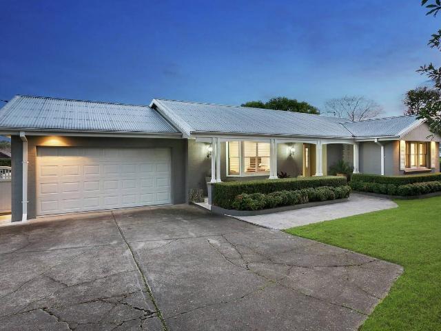 Modern Family Home Just Moments from Castle Towers & Metro