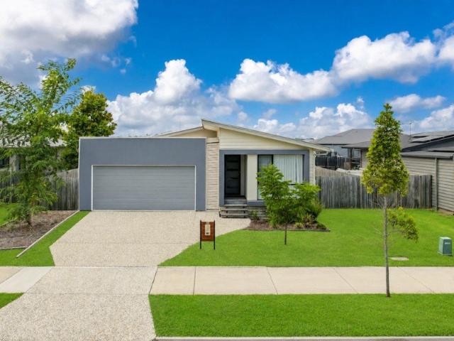 Modern Family Home on 597sqm Ideal Investment or Future Family Residence