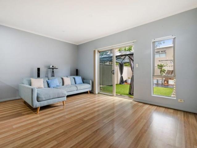 Modern Family Home Offering Comfort and Convenience
