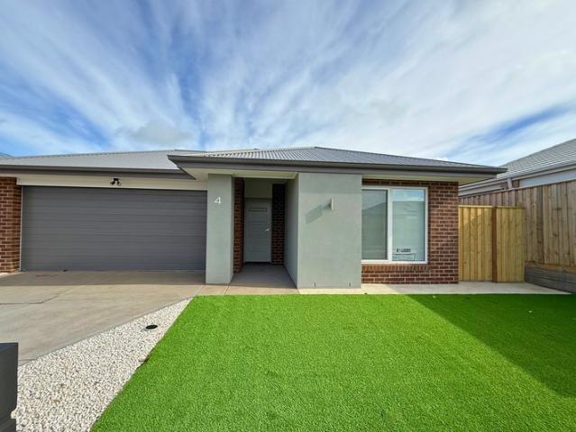 Modern Family Home Offering Comfort and Convenience