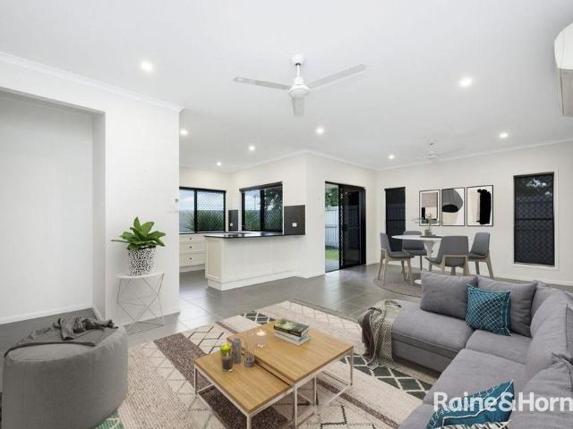 Modern Family Home Offering Comfort & Convenience
