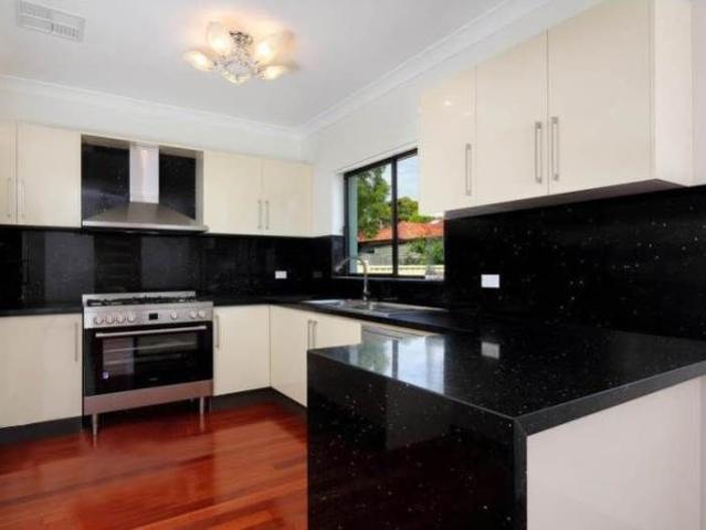 Modern family home offering space, comfort and versatility