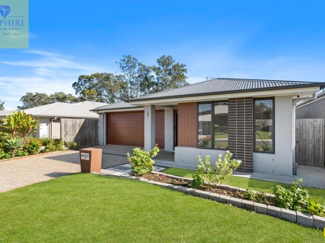 MODERN FAMILY HOME OFFERING SPACE, COMFORT & CONVENIENCE