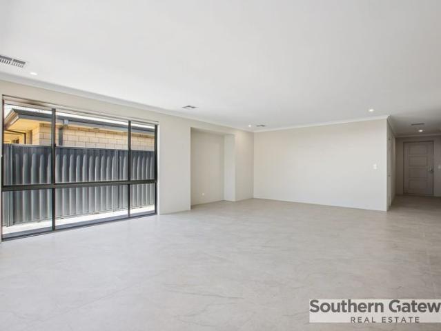 Modern Family Home Offering Style, Space & Comfort in Wellard