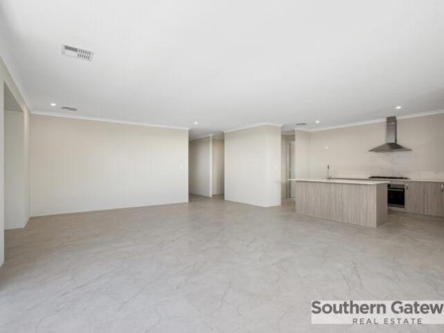 Modern Family Home Offering Style, Space & Comfort in Wellard