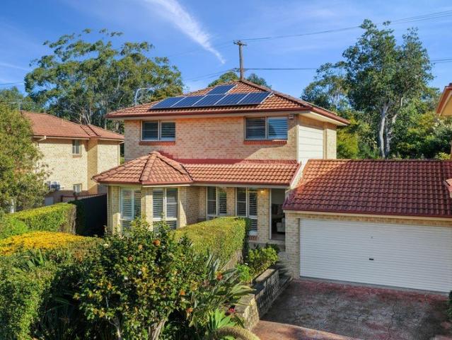 Torrens title family home offering style, space and convenience