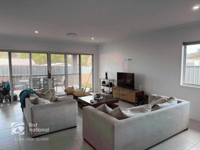MODERN FAMILY HOME OFFERING PEACE AND QUIET