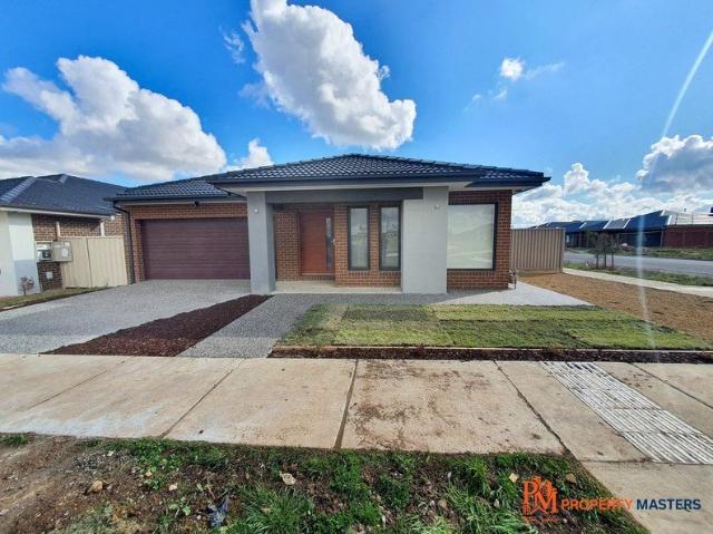 Modern Family Home Located at Winter Valley!