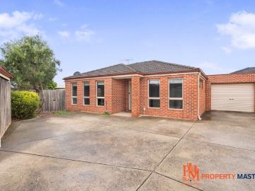 Modern Family Home located at Melton South !