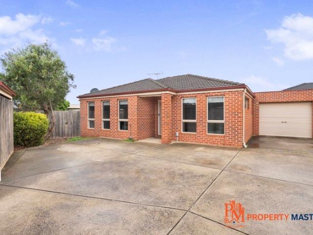 Modern Family Home located at Melton South !